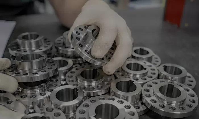 核心部件，一站式解決方案