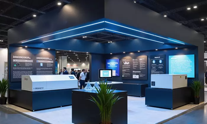 強勁的發展勢頭