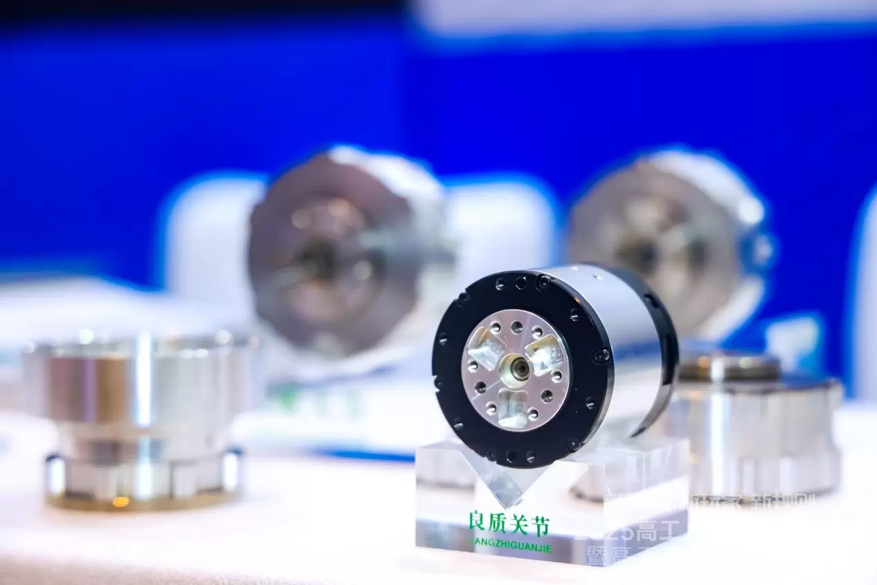 杭州人形機器人關節模組製造商