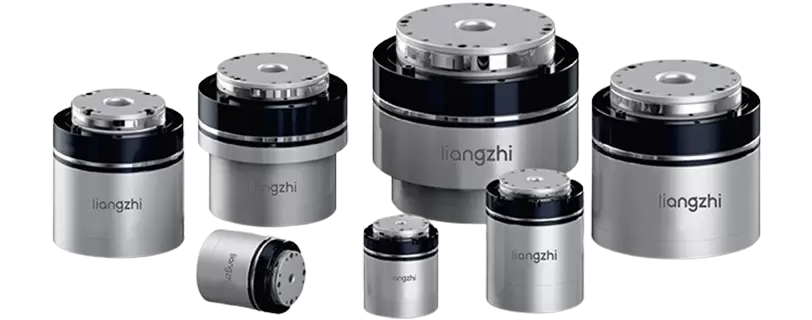 300N&middot;m 整合式準直驅馬達模組