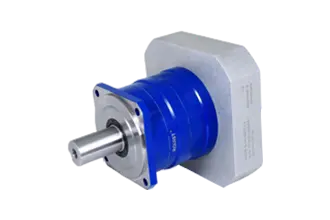 機器人行星驅動模組：面向現代機器人的先進運動解決方案